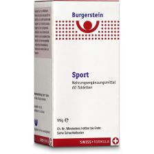 Sport (60 Tabletten)