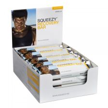 Recovery Bar Vanille (20x50g)
