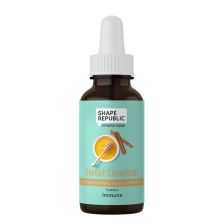 Functional Flave Drops Sweet Cinnamon »Immune« (30ml)