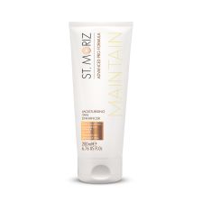 Advanced Pro Formula Tan Enhancer Moisturizer (200ml)