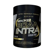 BCAA Intra - 342g - Fruit Punch