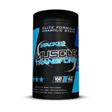 Muscle Transform (168 Kapseln)