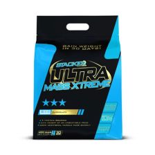 Ultra Mass Xtreme - 4000g - Chocolate