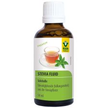 Stevia Tafelsüße (50ml)