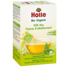 Bio Still-Tee (30g)