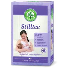 Stilltee bio (20 Beutel)