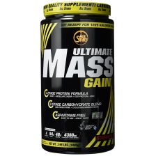 Ultimate Mass Gain (1800g)
