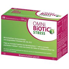 Stress Pulver (28x3g)