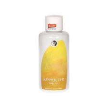 Summer Time Body Oil LSF 6 (100ml)
