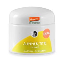 Summer Time Cream LSF 6 (50ml)