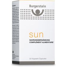 SUN (30 Kapseln)