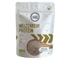 Weizenkeimprotein bio (225g)
