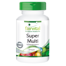 Super Multi (120 Kapseln)