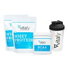 Superfit Paket