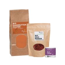 Superfood-Mix