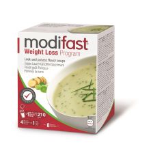 Programm Suppe (8x55g)