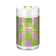 Sweetheart Kukicha bio (70g)