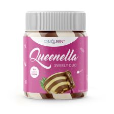 Queenella Swirly Duo (250g)