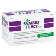 Symbiolact Comp. (3x30 Stück)