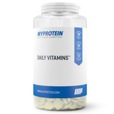 Tägliche Vitamine (60 Tabletten)