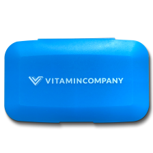 Supplement Organizer