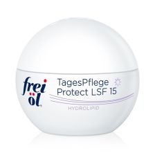 Hydrolipid TagesPflege Protect LSF 15 (50ml)