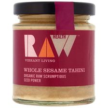 Tahini Sesam-Mus bio (170g)
