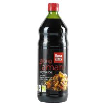 Tamari Sojasoße bio (500ml)