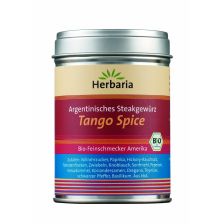 Tango Spice Argentinisches Steakgewürz bio (100g)