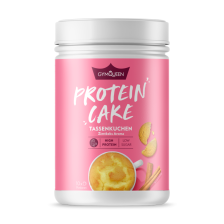 Protein Cake "Tassenkuchen" - 500g - Zimtkeks