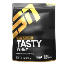 Tasty Whey (2500g)