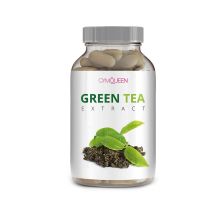 Green Tea Capsules (60 Kapseln)