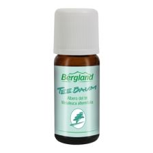 Teebaum-Öl, konventionell (10ml)