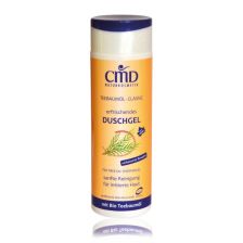 Teebaumöl DuschgeI (200ml)