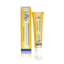 Teebaumöl Intensivcreme (10ml)