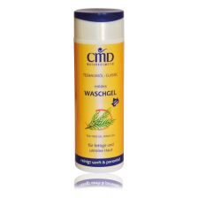 Teebaumöl Waschgel (200ml)