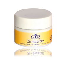 Teebaumöl Zinksalbe (15ml)