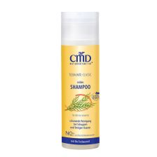 Teebaumöl Shampoo (200ml)