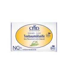 Teebaumöl-Seife (100g)