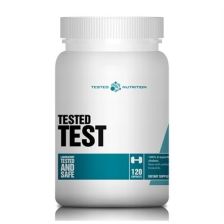 Test (120 Kapseln)