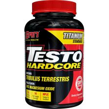 TESTO Hardcore (90 Kapseln)