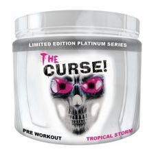 The Curse - 250g - Tropische Früchte