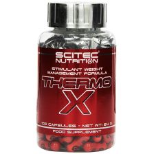 Thermo-X (100 Kapseln)