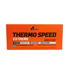 Thermo Speed Extreme Mega Caps (120 Kapseln)