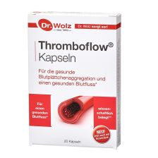 Thromboflow (20 Kapseln)
