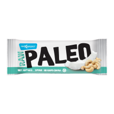 Raw Paleo Bar - 20x50g - Cocoa - Cashew