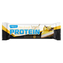 Royal Protein Bar - 24x60g - Lemon Cheesecake