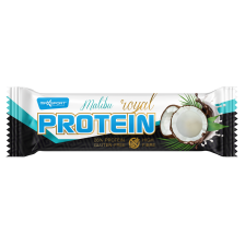 Royal Protein Bar - 24x60g - Malibu