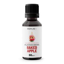 Flavour Drops Weihnachts-Edition (30ml)