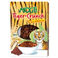 Tiger Crunch bio (400g)